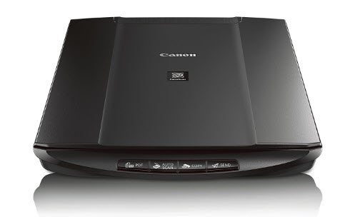 free canon scanner software download